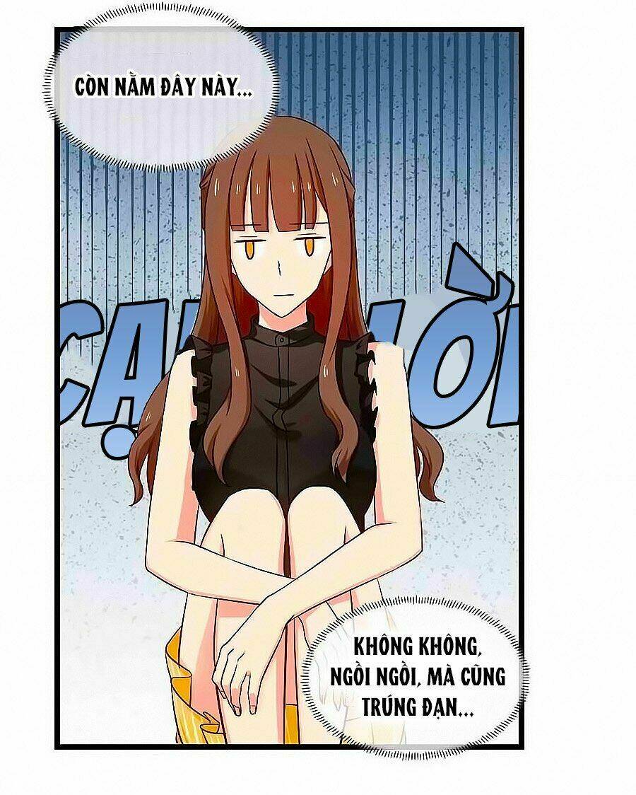 chỉ nhiễm thành hôn chapter 108 3