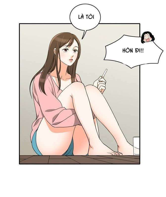 do it one more time- yêu lại từ đầu chapter 22 42