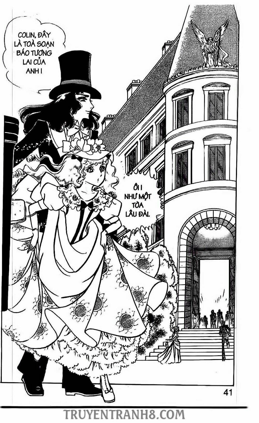 the count s daughter chapter 11 12