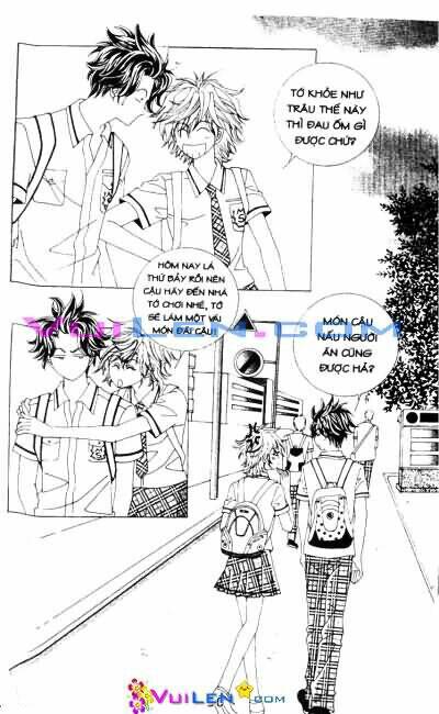 đợi em chapter 74 11