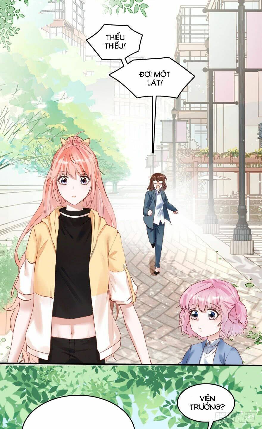 sau này vẫn cứ thích em chapter 21 28