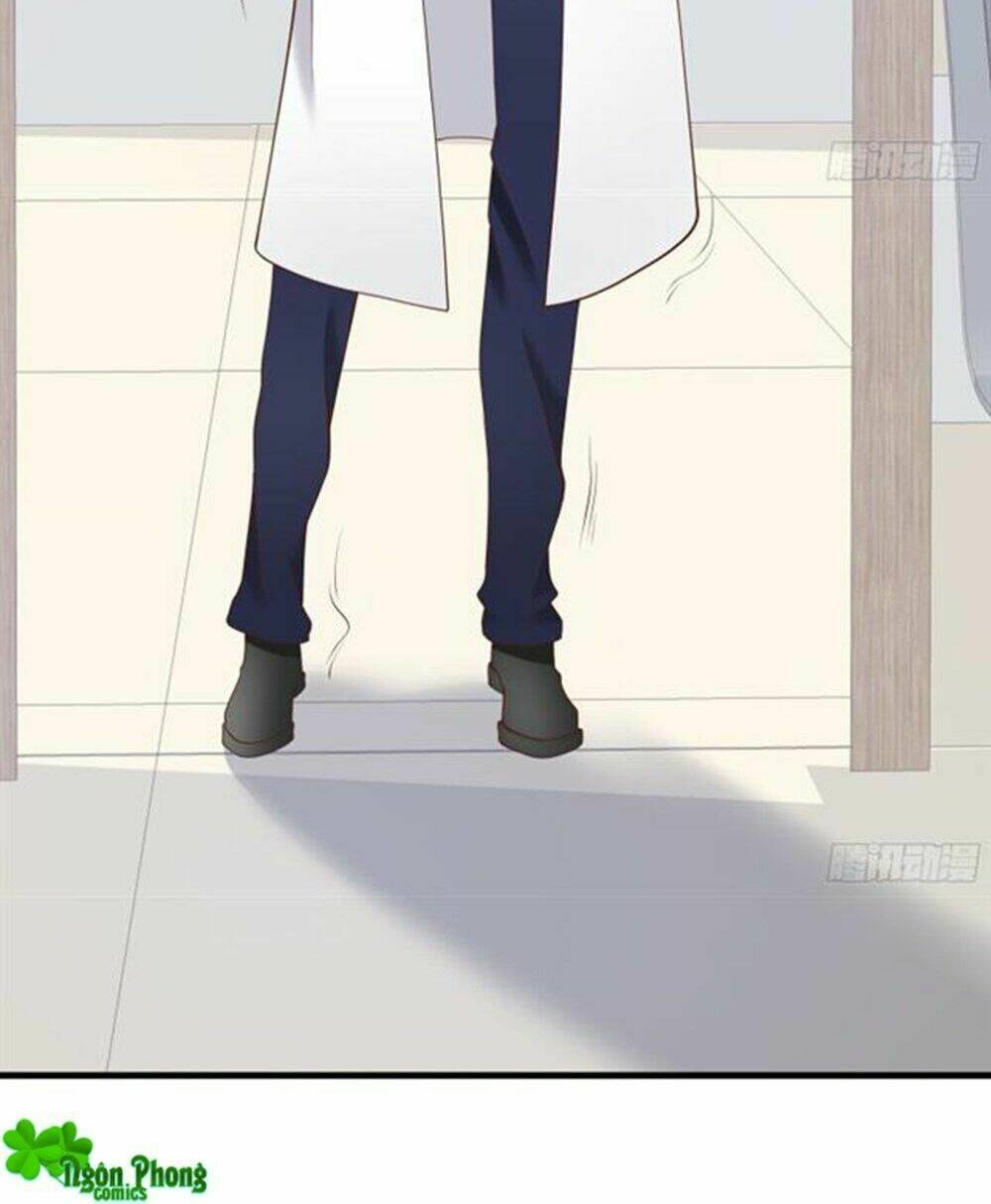 khi trò chơi ác ma bắt đầu chapter 71 3