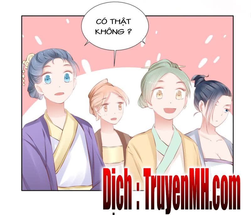 solo đi vương gia chapter 61 3