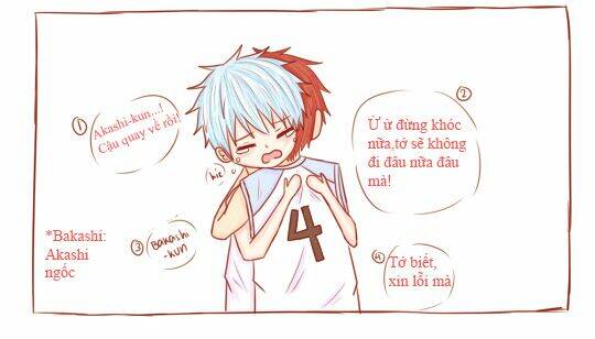 akakuro short dou chapter 2 5