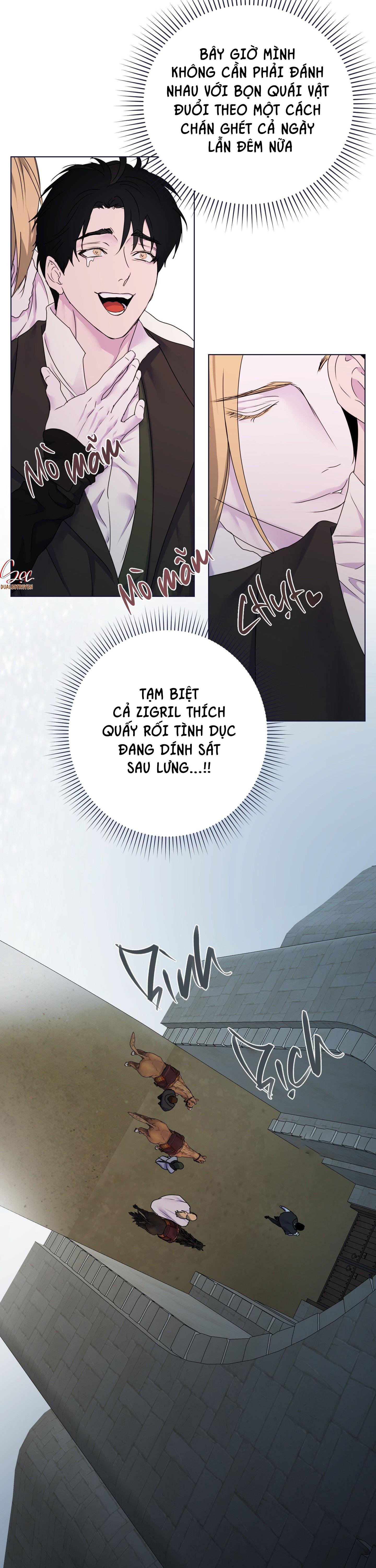 đóa hoa của alosha chapter 27 20