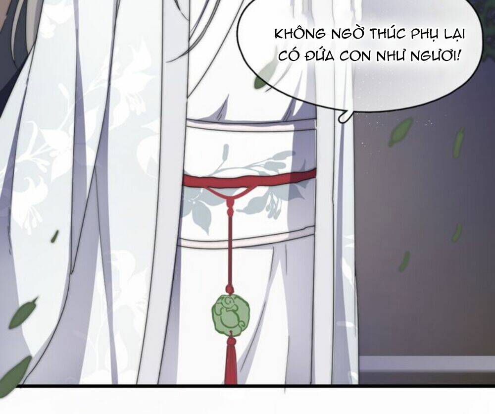 cận kề tiếp xúc chapter 69.5 9