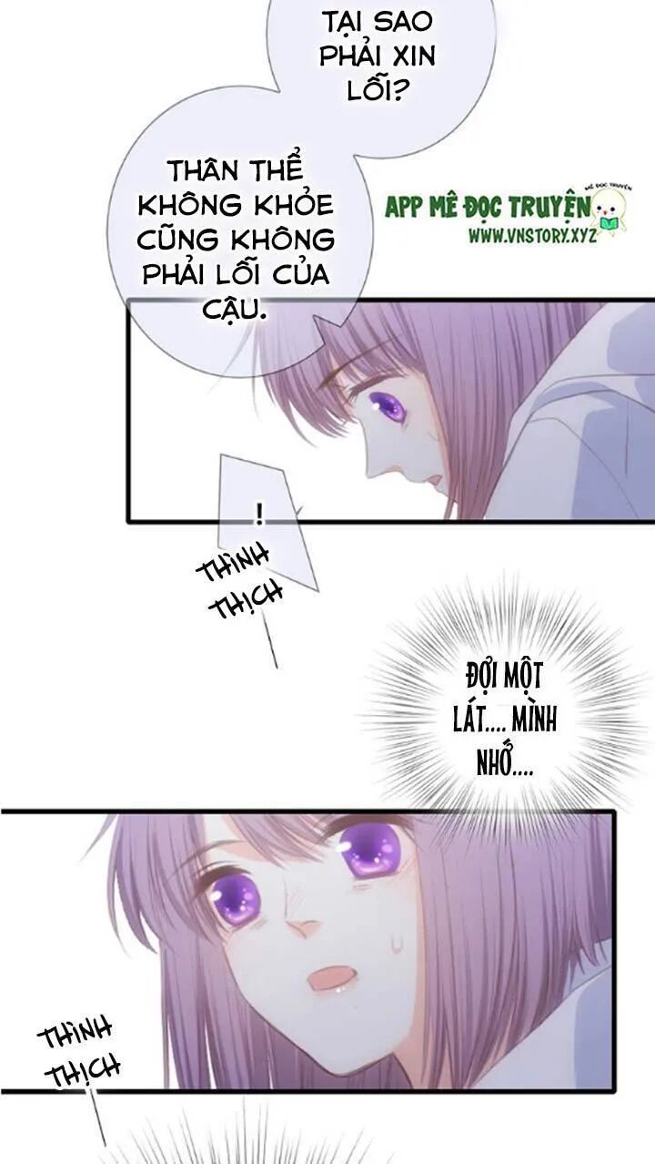 con tim rung động 2 chapter 109 31