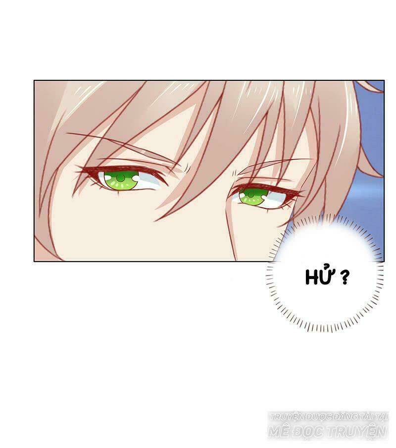 băng sơn học trưởng không được chọc chapter 56.2 25