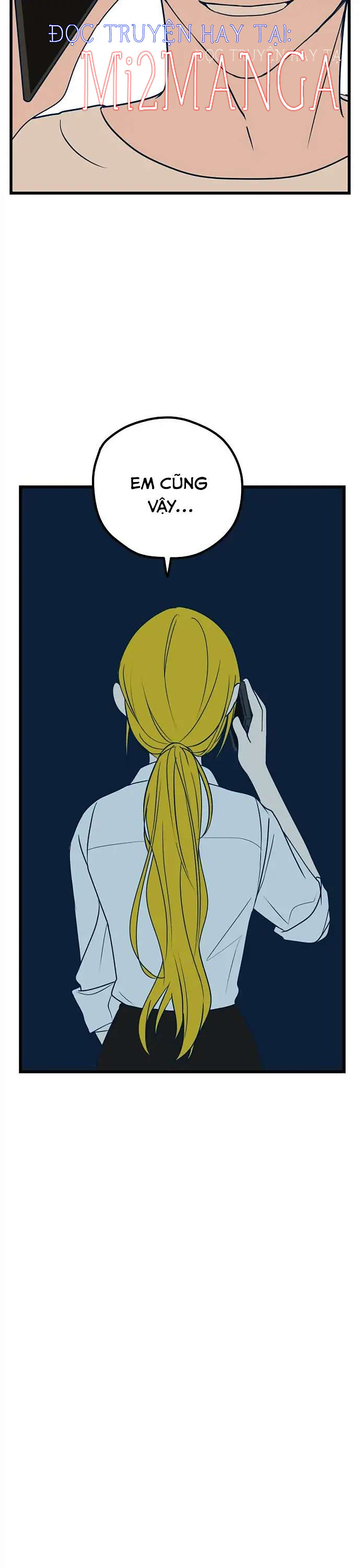 Kẻ Rác Rưởi Không Đáng Được Yêu chapter 10.1 17