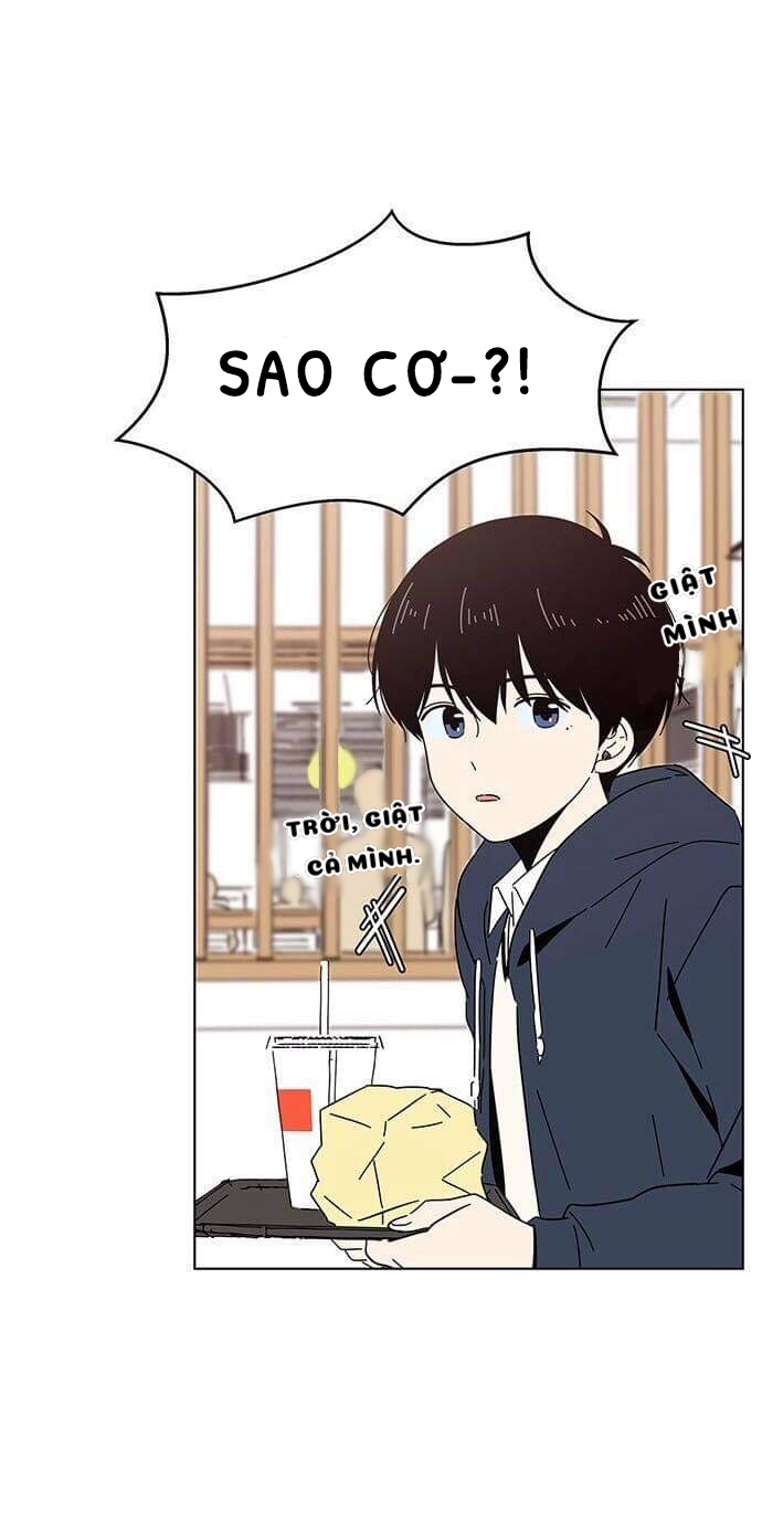 mùa hoa nở rộ chapter 2 42