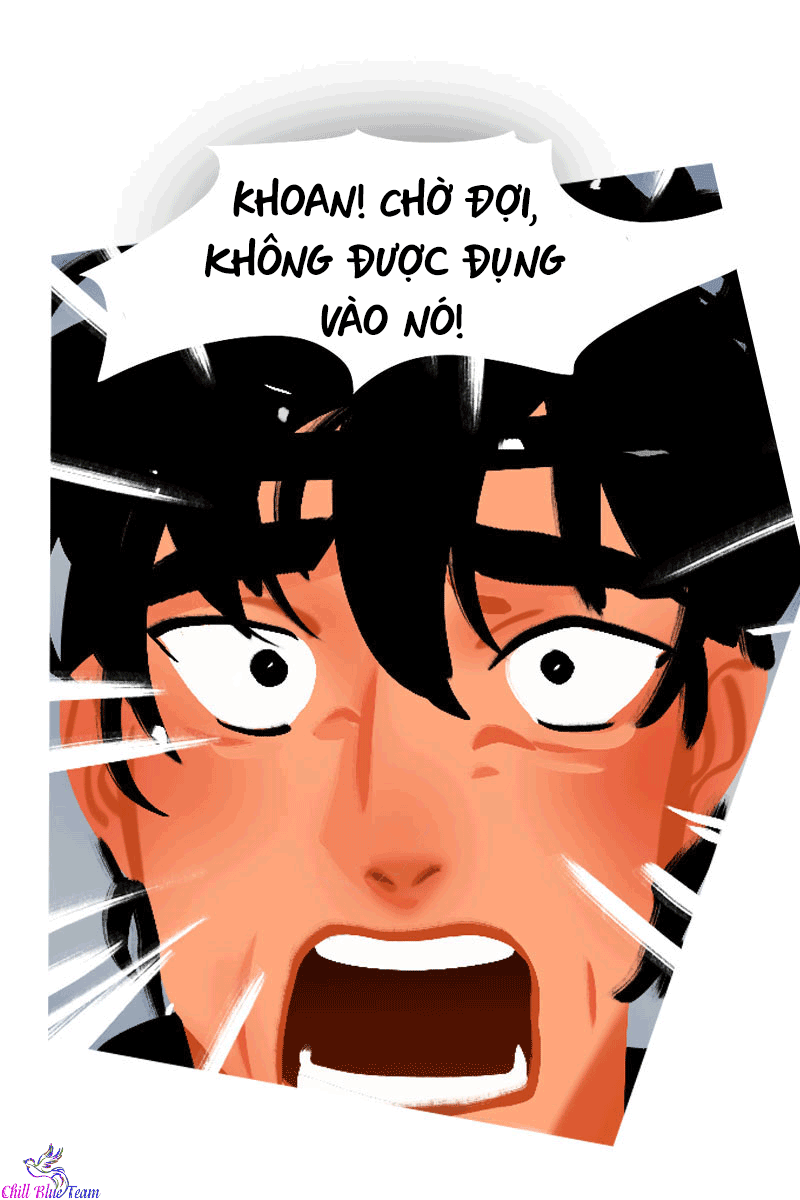 thần chết và kẻ chờ đợi chapter 14 12