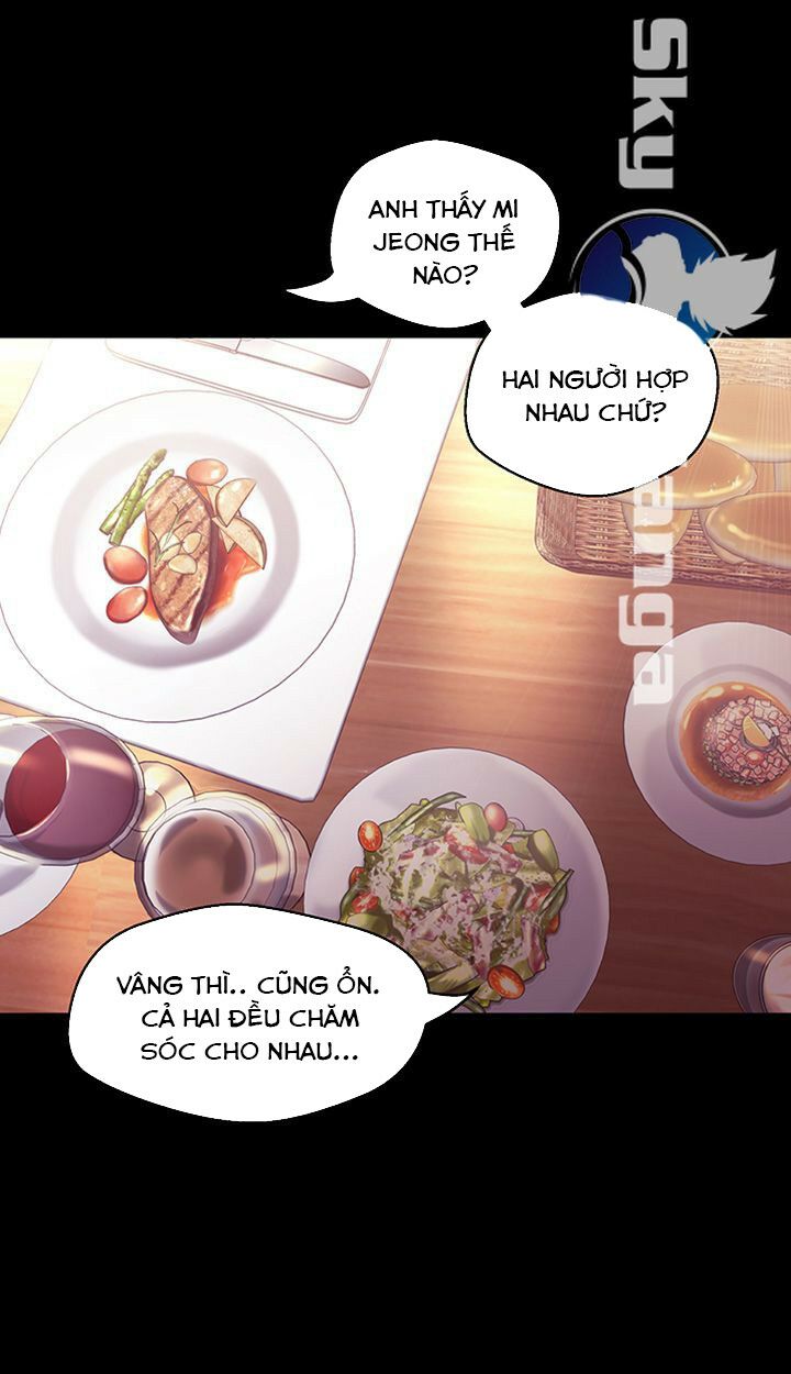 tân thế giới tuyệt vời chapter 97 68