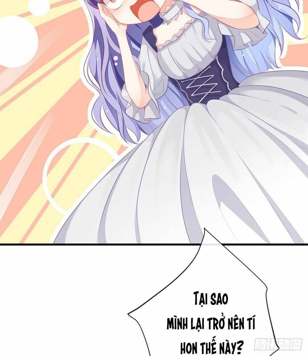 dị thế thịnh sủng : bỗng một ngày trở thành vương tước thiếu nữ chapter 3 11