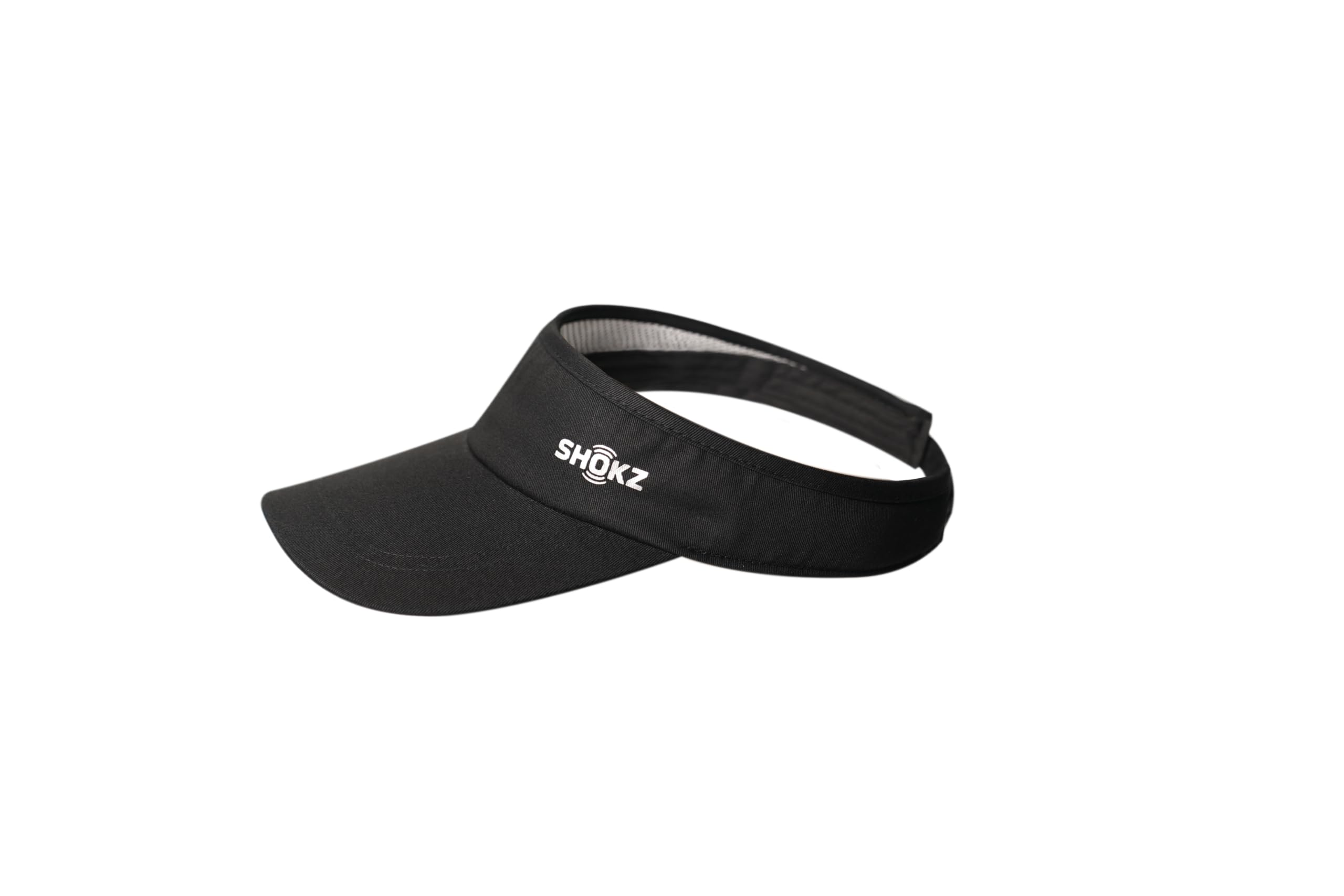 Nón thể thao nửa đầu, thương hiệu: Shokz, kích thước vòng trong 580mm - Hàng chính hãng