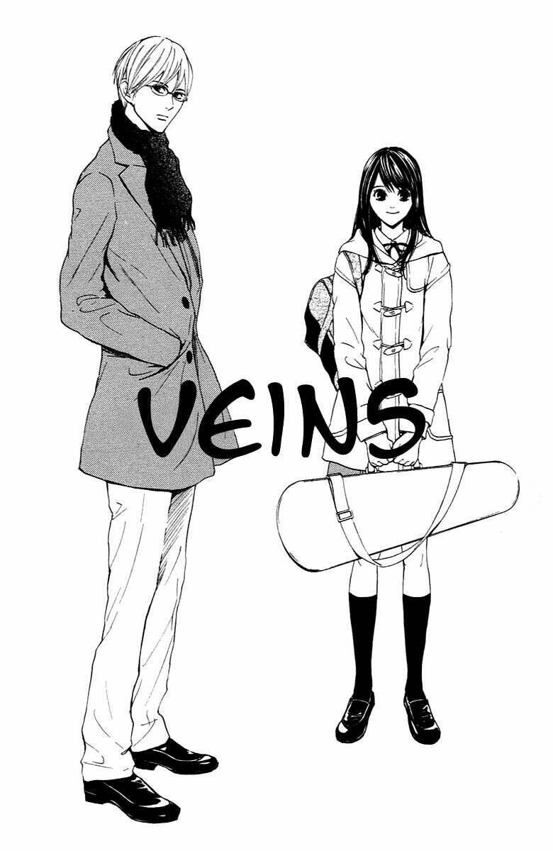 veins chapter 2 1