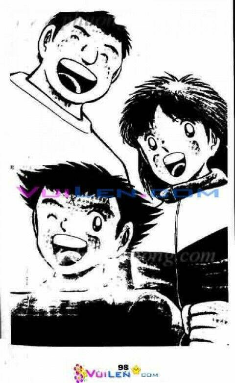 chibi cậu bé quyền anh (8 tập full) chapter 7 98