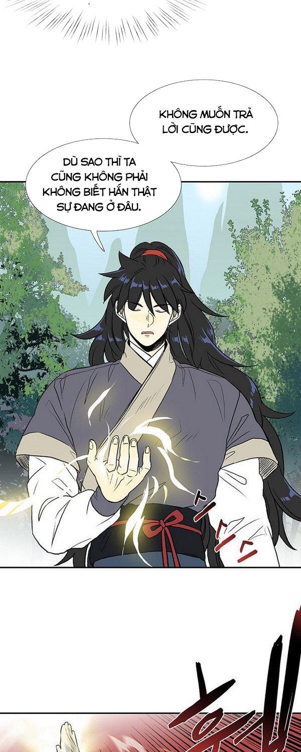 học sĩ tái sinh chapter 126 13