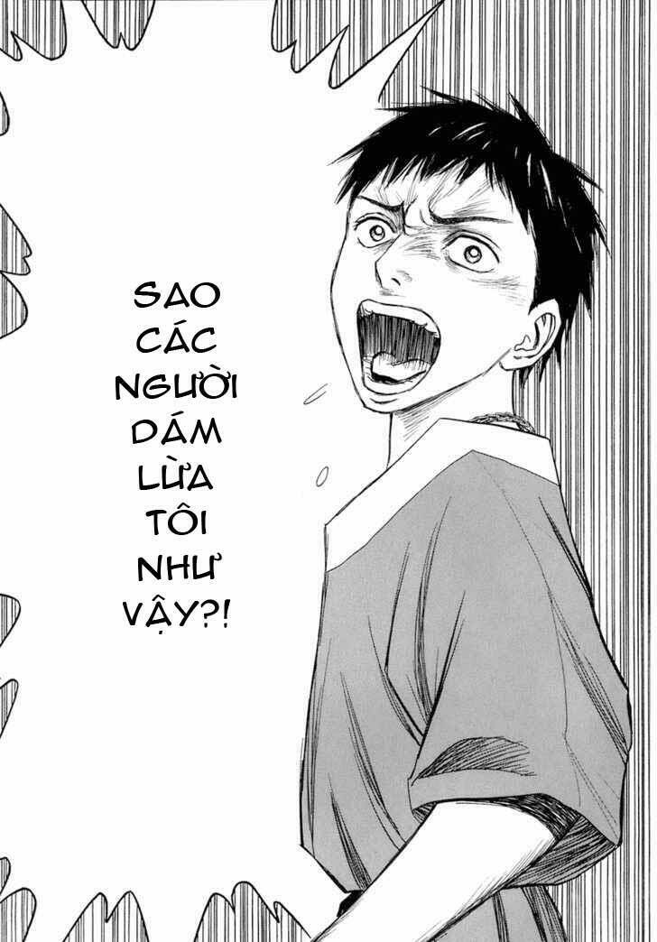 thư ký của alexandros đại đế chapter 20 20