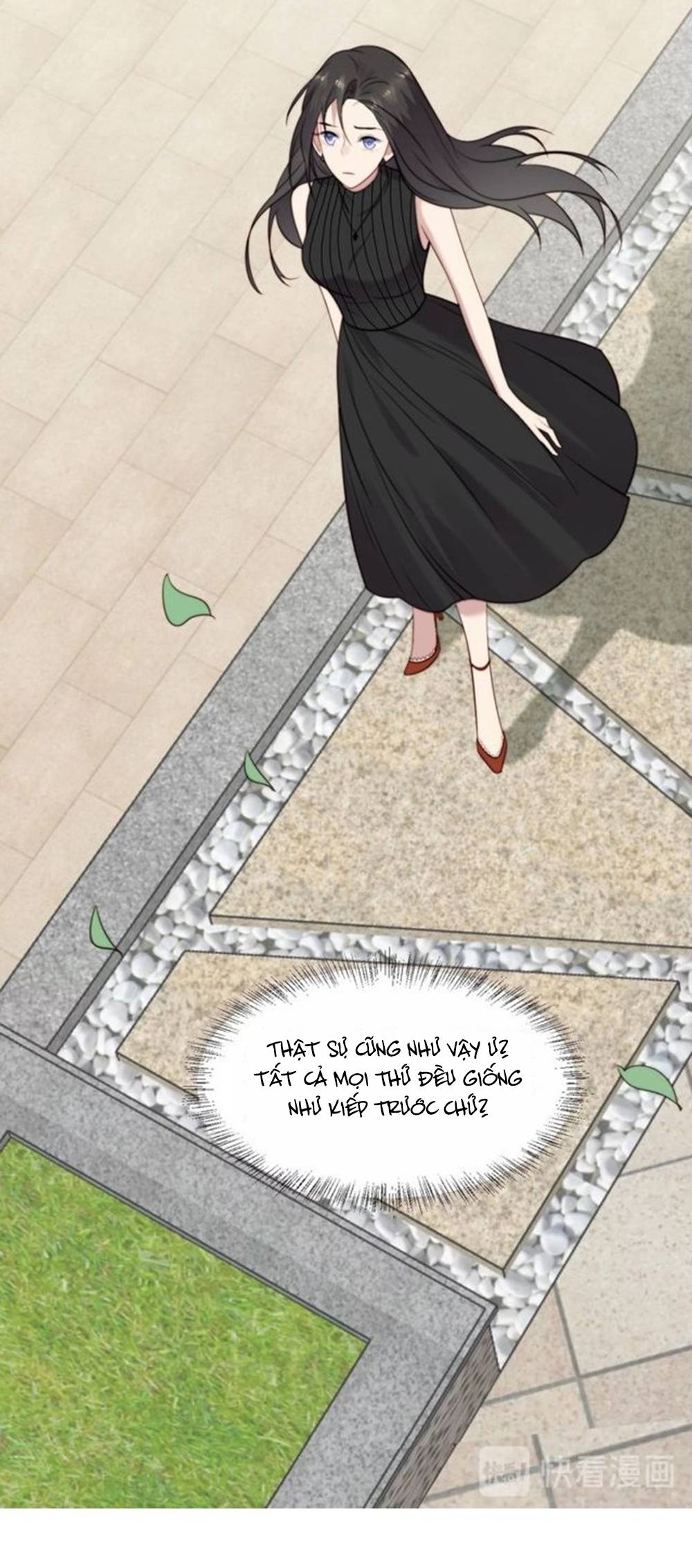 khoá chặt đôi môi (full) chapter 36 14