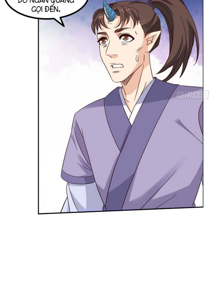 lão tổ của bạn đang online chapter 111 8