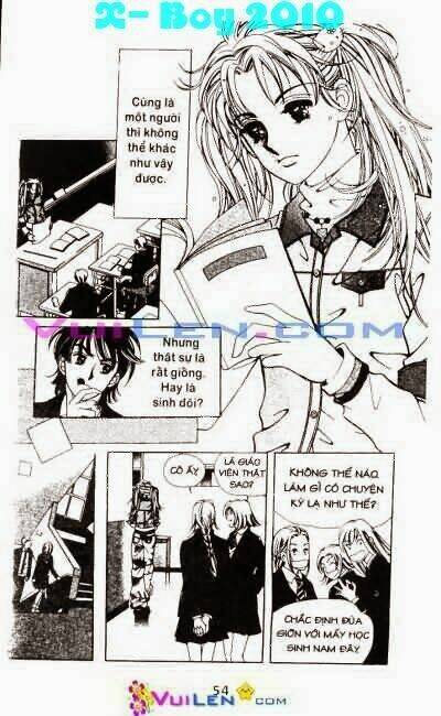 cô giáo tuổi 18 chapter 1 54