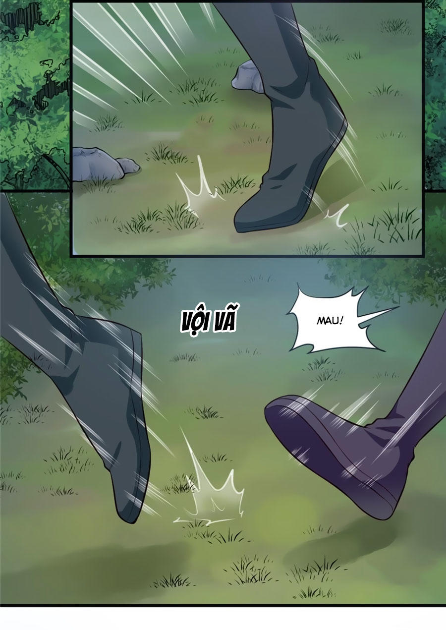 nữ đế livestream công lược chapter 6 3