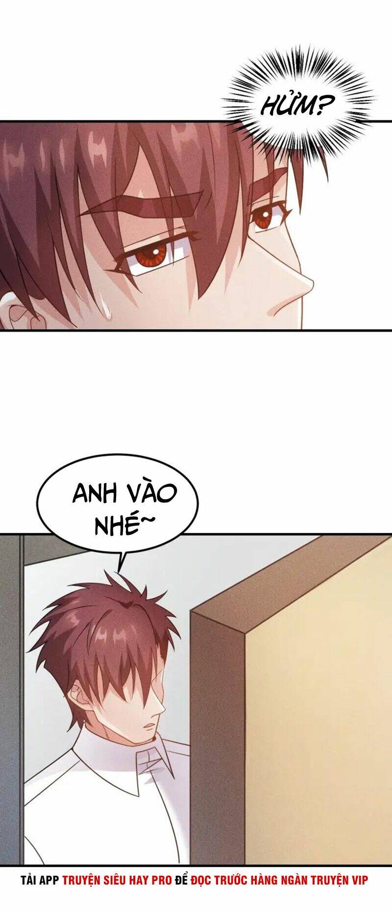 cao thủ cận vệ của nữ chủ tịch chapter 110 2