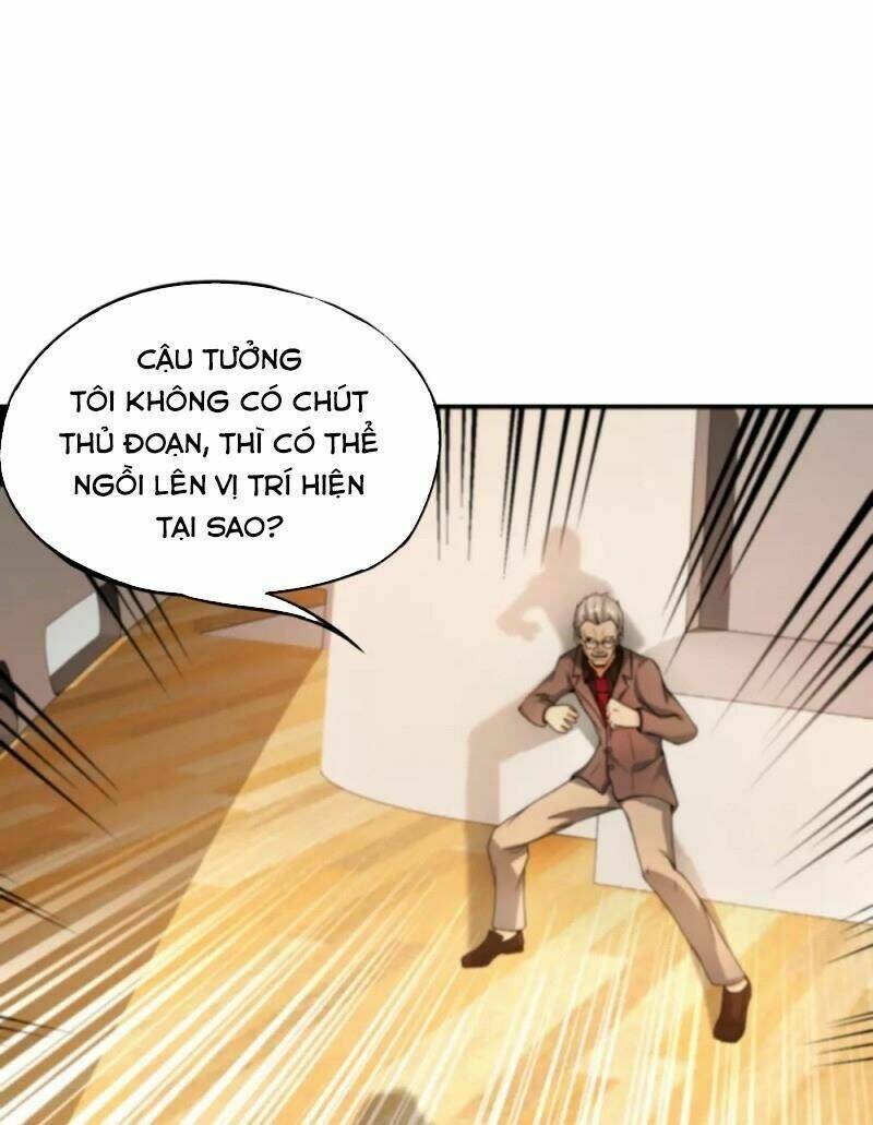 vòng bạn bè mạnh nhất của tiên giới chapter 38 28