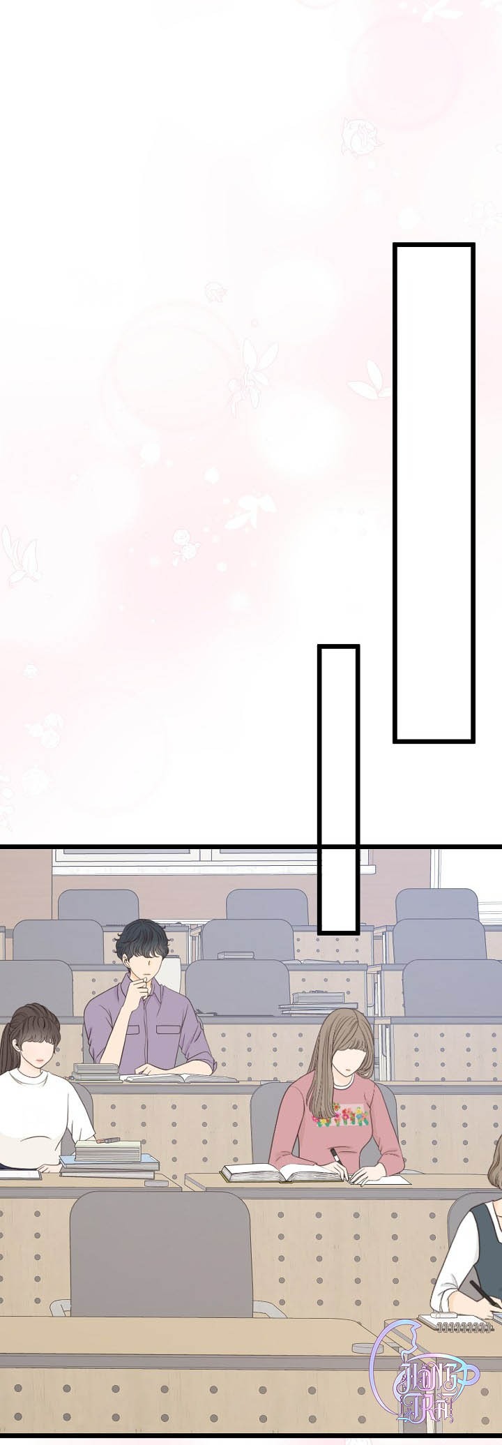 tắm nắng chapter 42 34