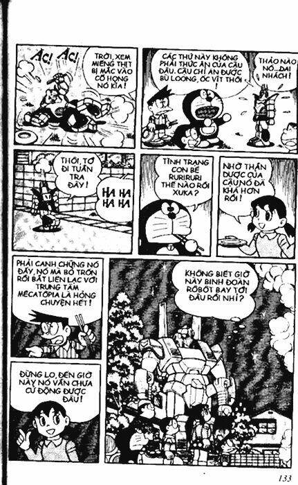 doraemon dài chapter 7.5 12