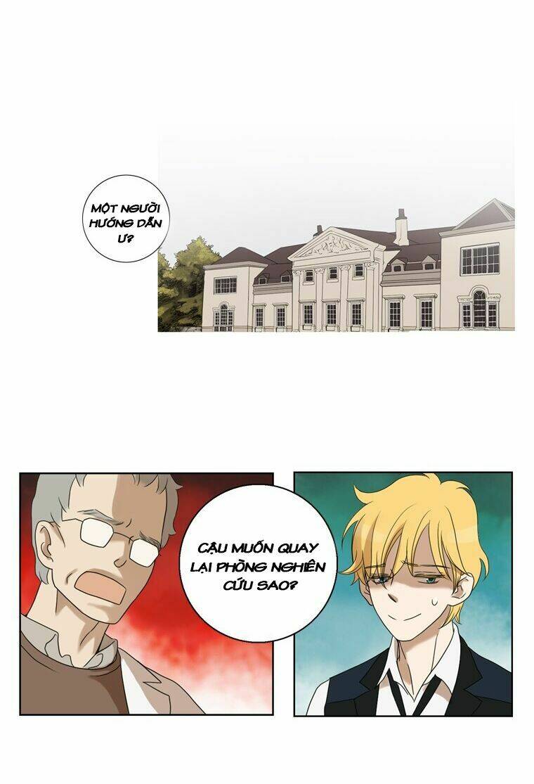 accord chapter 16 17