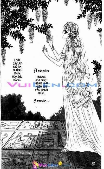 cô gái đến từ quá khứ chapter 1 3