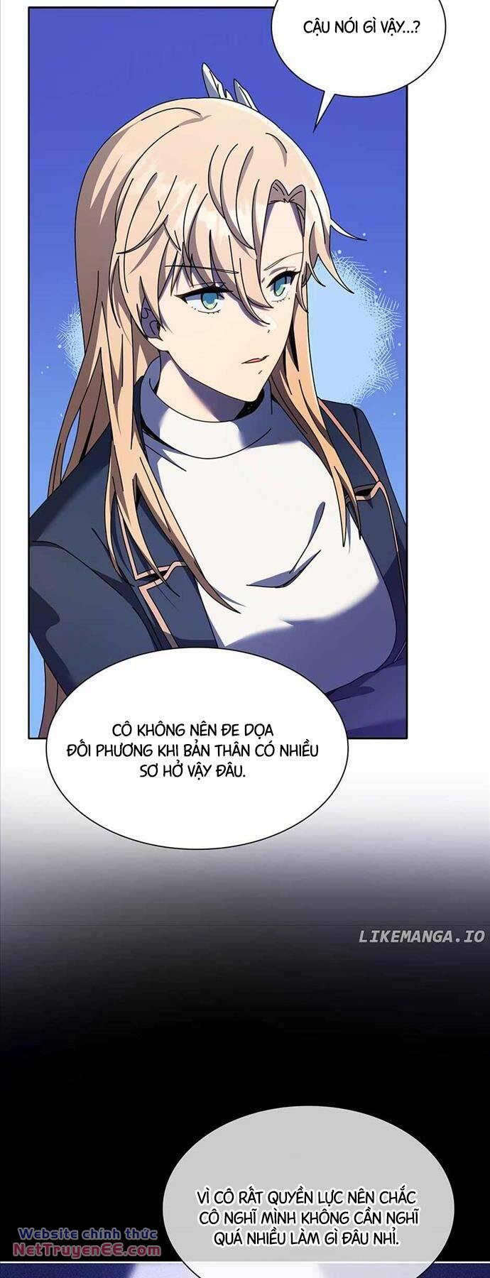 tử linh sư thiên tài của học viện chapter 79 23