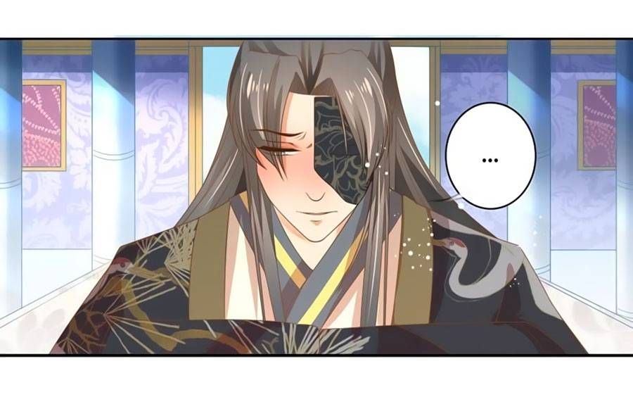 thanh khâu nữ đế: phu quân muốn tạo phản chapter 4 8