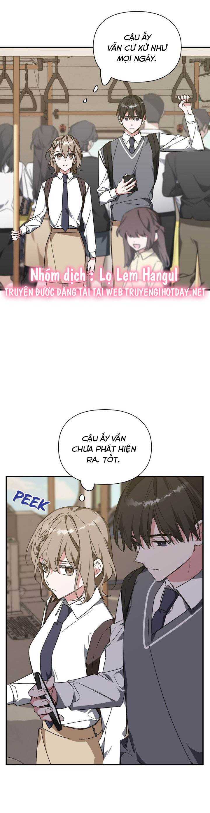 cuộc du hành thời gian của sela chapter 60 2