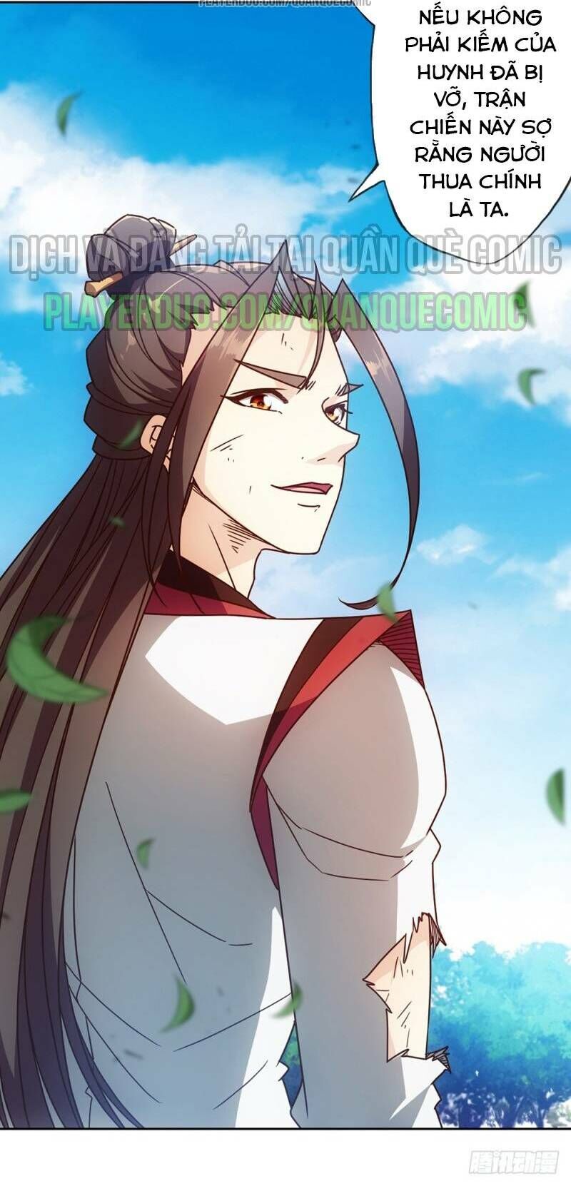 hồng thiên thần tôn chapter 50 37