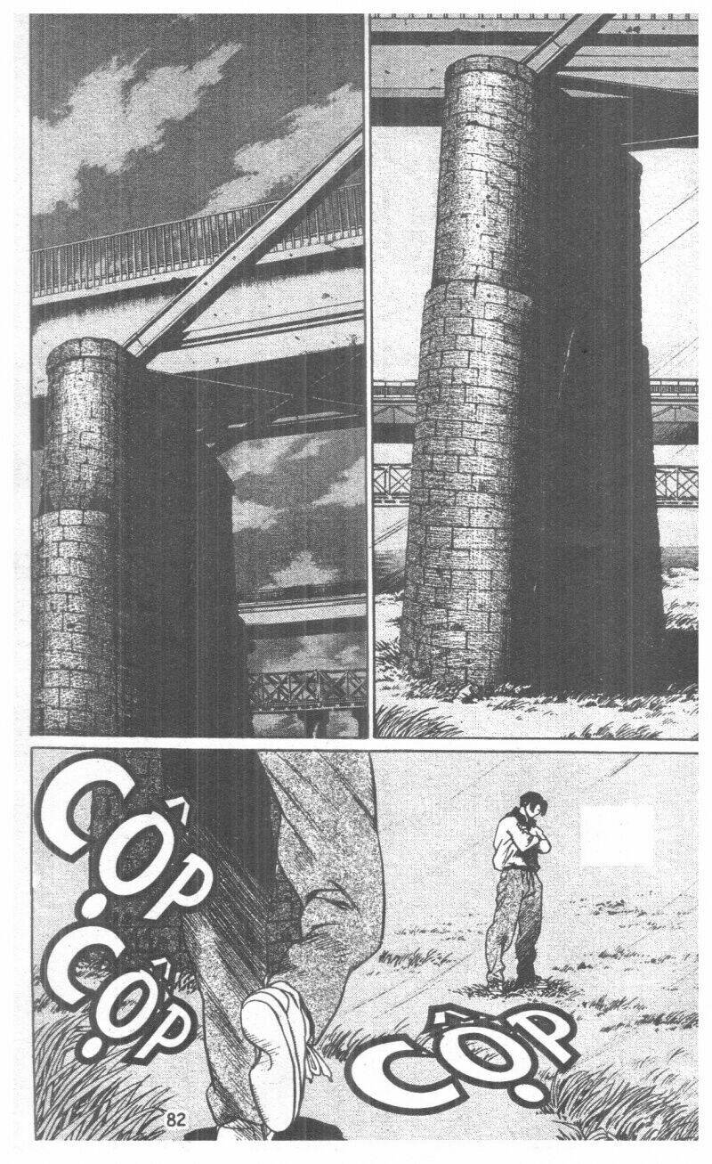 change guy chapter 110 80