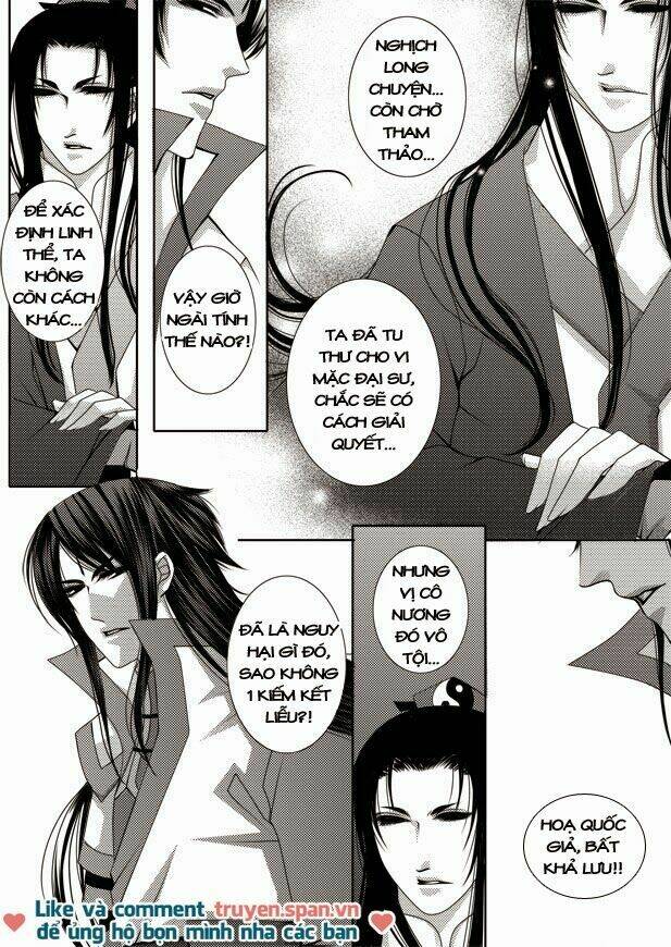 xuyên việt thiên hạ chapter 7 2