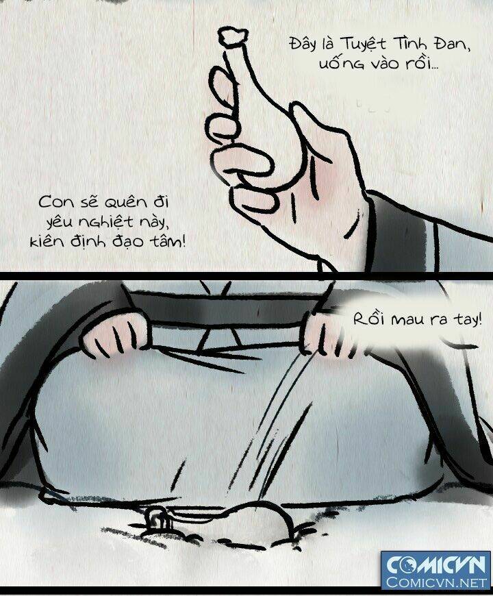 nhất thiền tiểu hòa thượng chapter 57 39