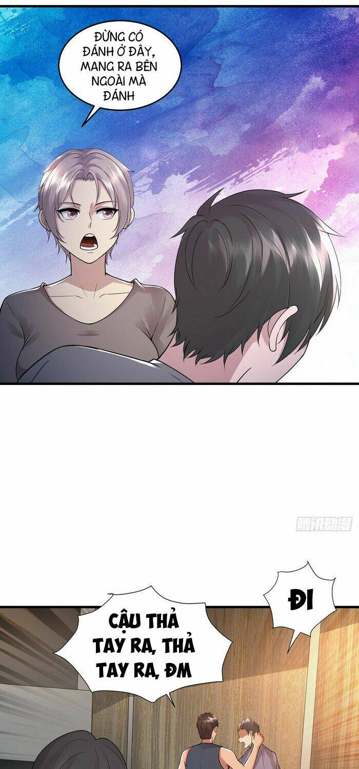 pháp sư truyền kì chapter 44 14