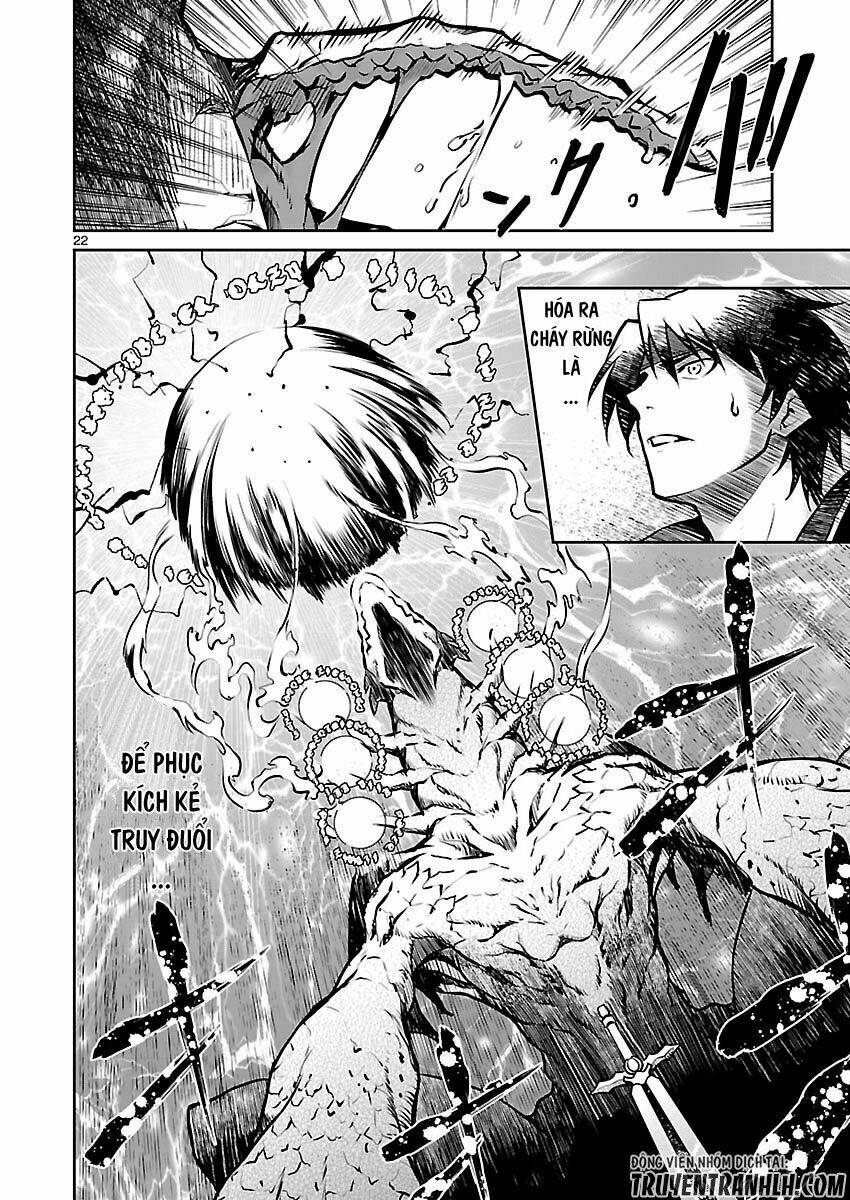 majutsushi orphen hagure tabi chapter 7 23