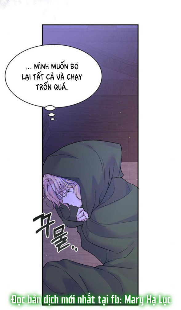 tôi tưởng bản thân không còn sống được bao lâu! chapter 71.2 22