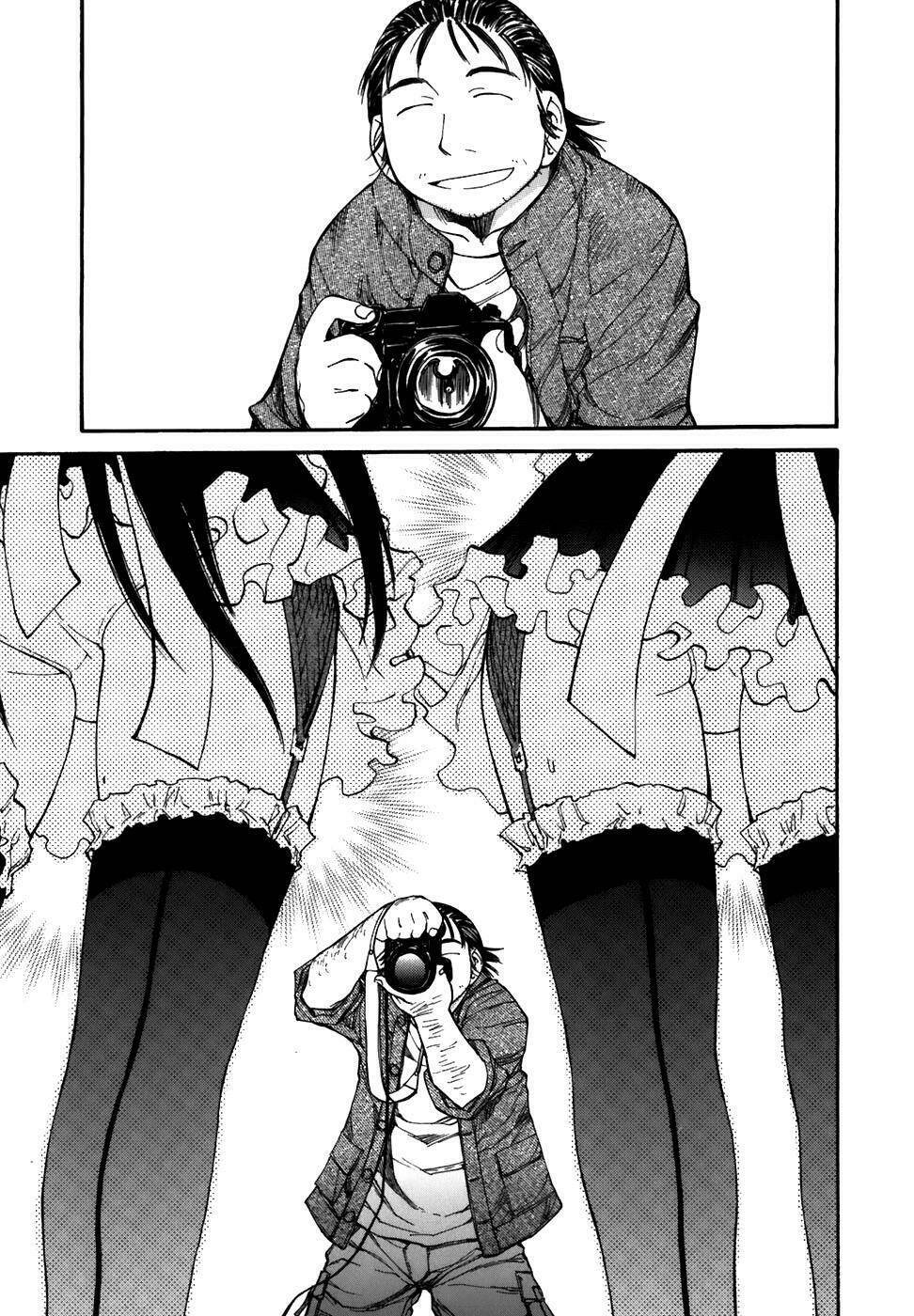 genshiken chapter 54 6