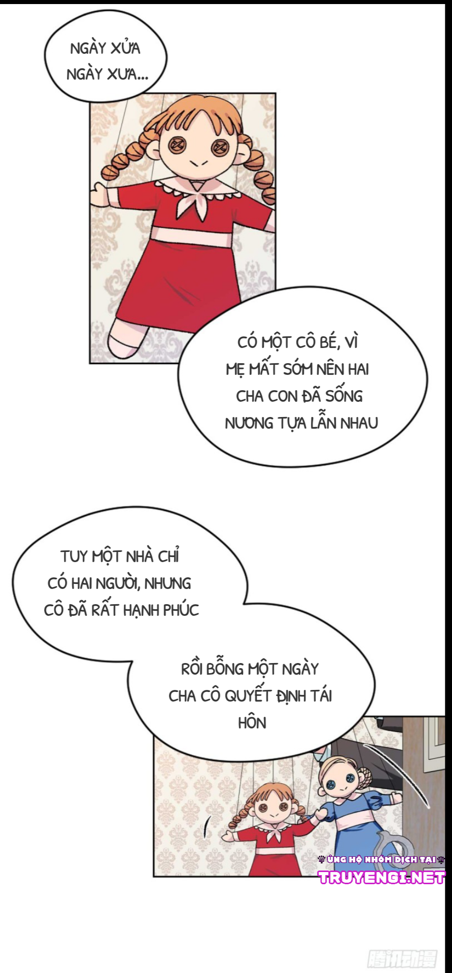 nam nô bộc xinh đẹp của tôi chapter 6 4