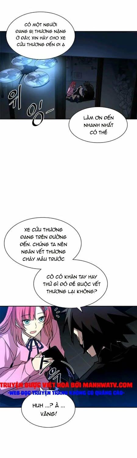 chuyển sinh thành ác nhân chapter 17 12