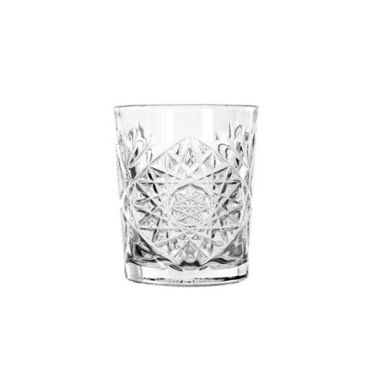 Set 6 ly_Item 924152 - Ly thủy tinh Hobstar DOF - 355ml