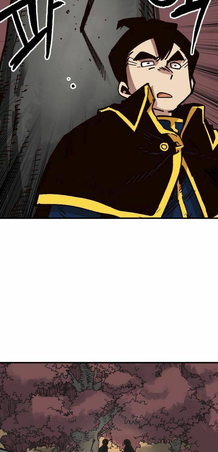 đại lục vô song chapter 29 34