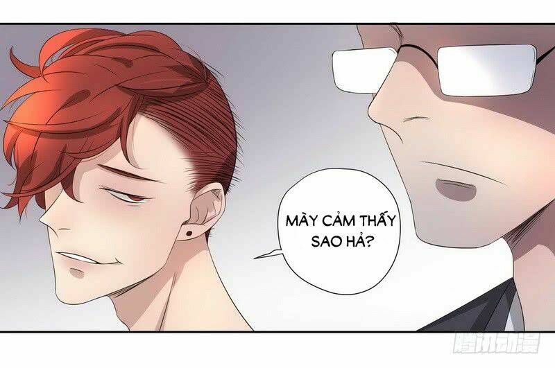 chỉ nhiễm thành hôn: đại thúc sủng vợ vô độ chapter 18 25