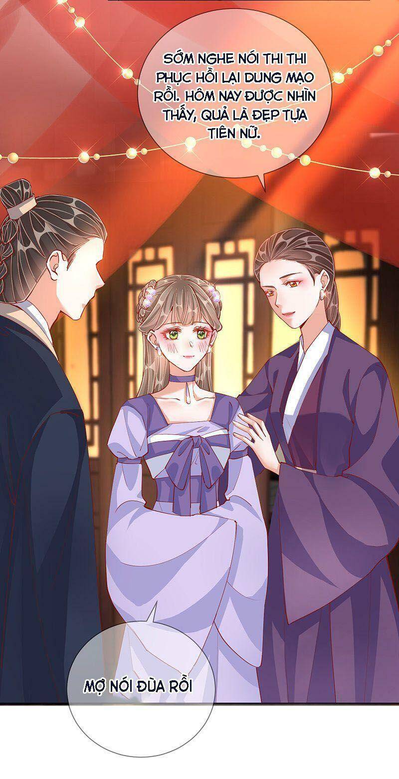 công lược trưởng thành của vương phi chapter 49 15