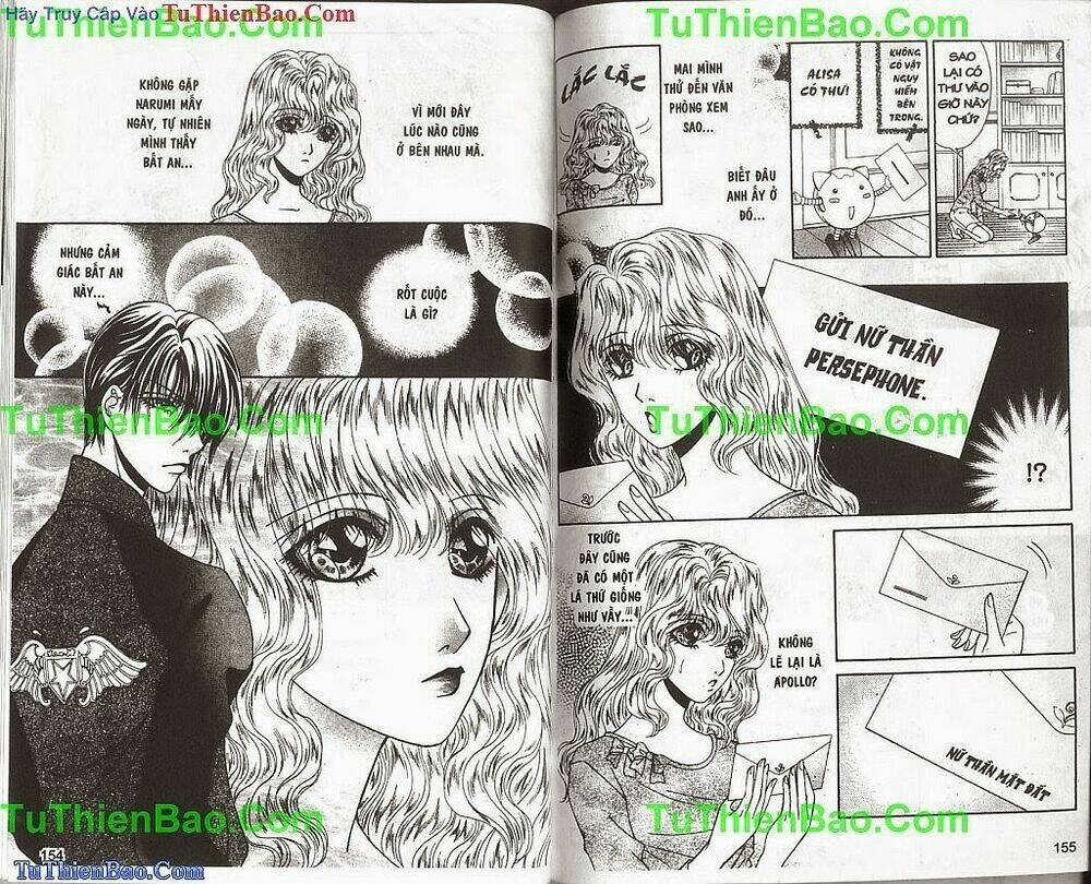 truyền thuyết cung hoàng đạo ii chapter 6 79